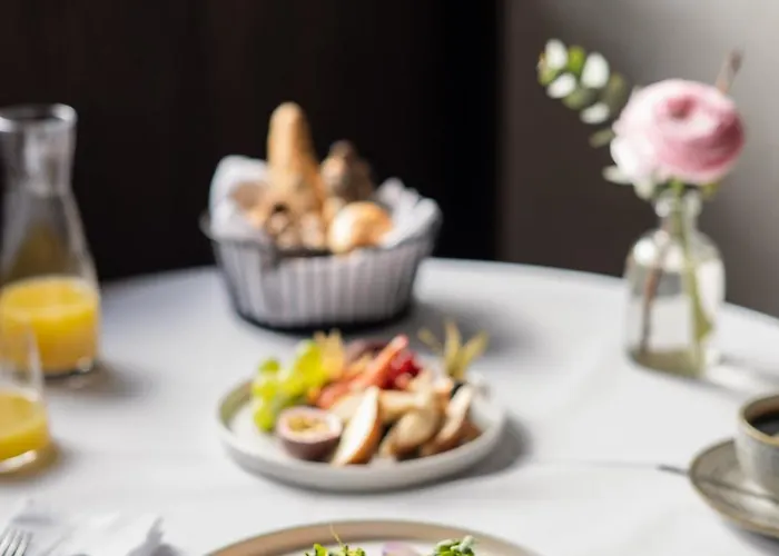 فندق المناك بالييه 5*