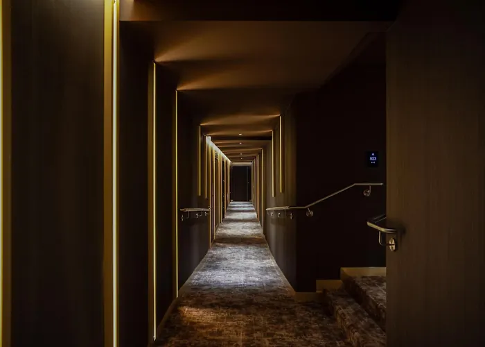 Almanac Palais 5* Vienne