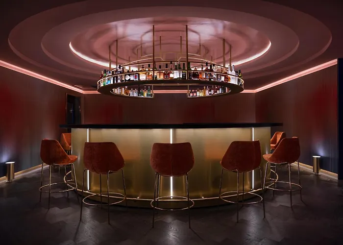 Almanac Palais 5*