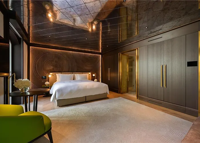 Almanac Palais 5* Viena