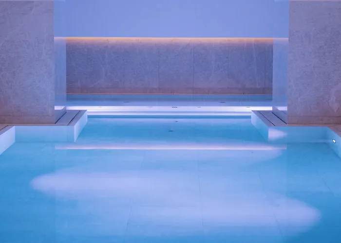 Hotel Almanac Palais Vienne