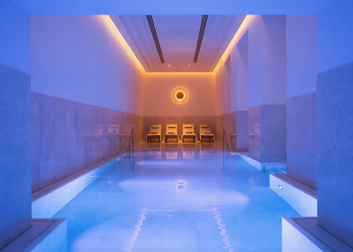 Almanac Palais 5* Vienne