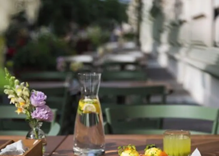 Almanac Palais Hotel 5*