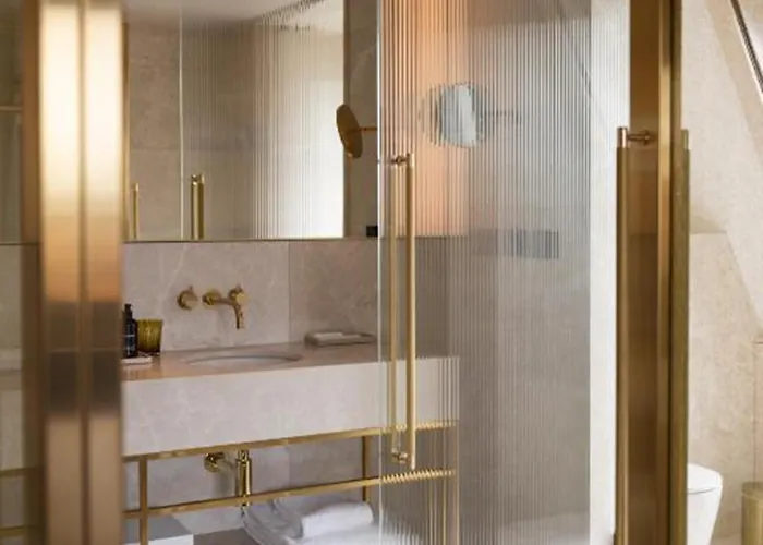 Almanac Palais Hotel Vienne