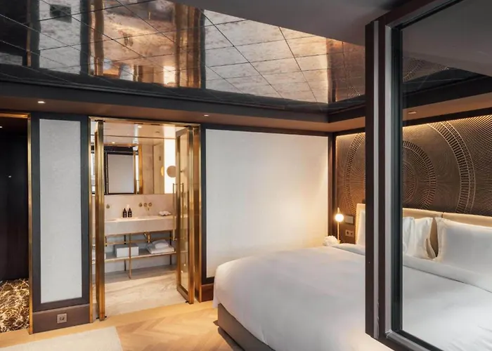 المناك بالييه 5*