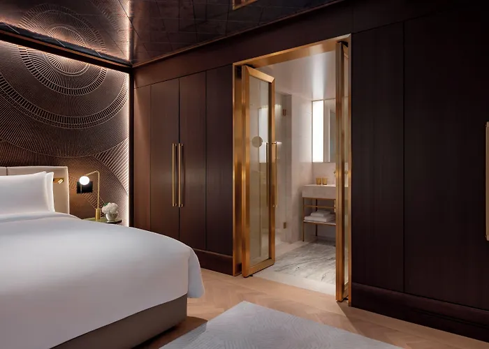 فندق المناك بالييه 5*